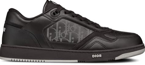 b27 dior black|dior b27 shoes.